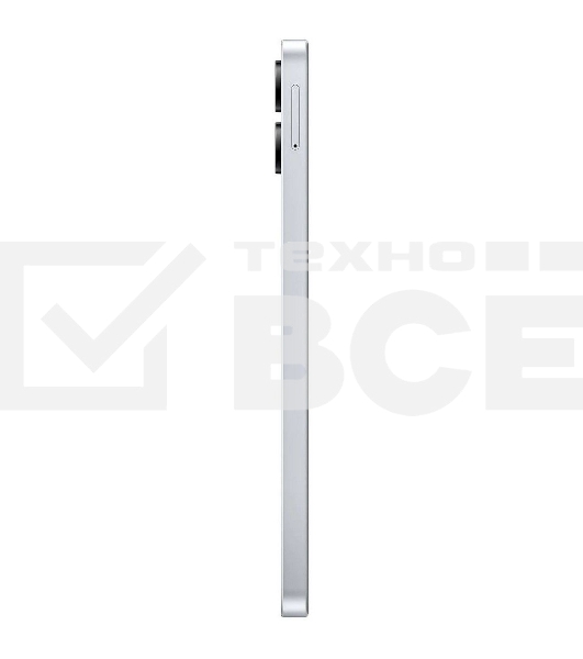 Смартфон Samsung Galaxy A06, 6/128Gb, голубой