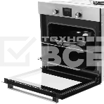 Электрический духовой шкаф Simfer B6EM56016 нержавеющая сталь, фото10