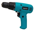 Дрель Oasis DS-40, 400 Вт, сетевая, безударная, фото 1