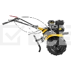 Мотоблок Huter МК-7500-10 (70/5/12) бензиновый 7.5л.с., фото6