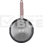 Сковорода Rondell Bueno RDA-1583, 24см, без крышки, черный, фото3
