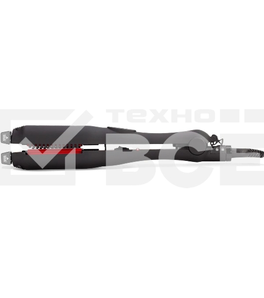 Мультистайлер Vitek VT-8435 25Вт разноцветный макс.темп.:220С покрытие:керамическое
