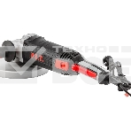 Углошлифовальная машина P.I.T. PWS180-C1 1700Вт 8500об/мин рез.шпин.:M14 d=180мм, фото3