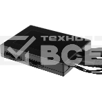 Вентилятор для корпуса Lian-Li Uni Fan TL 120 LCD ARGB G99.12TLLCD3W.00 белый 120мм 1900rpm 27db 7-pin, фото5