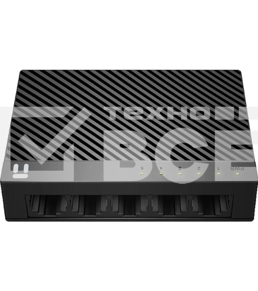 Коммутатор Netis ST3105C