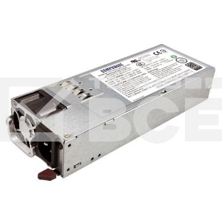 Серверный блок питания Compuware CPR-1621-6M1 1600W CRPS (ШВГ=73,5x40x265 mm) 80PLUS Platinum, OEM