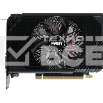 Видеокарта Palit PA-RTX3050 PCIE16 RTX3050 6GB STORMX 6GB V1, фото2