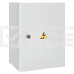 Щит с монтажной панелью ЩМПг- 40.30.22 IP65 PROxima EKF mb65-403022, фото 1