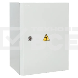 Щит с монтажной панелью ЩМПг- 40.30.22 IP65 PROxima EKF mb65-403022