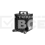 Пушка тепловая электрическая Rexant 60-0042 квадратная, PTC, 3кВт, фото7