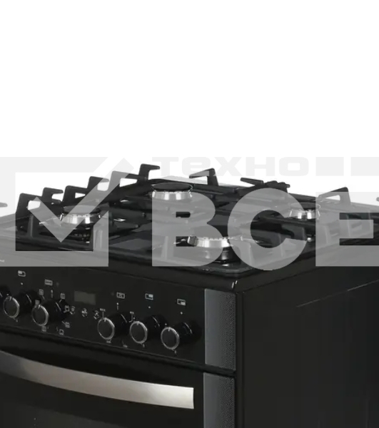Комбинированная плита Gefest 6502-03 0044