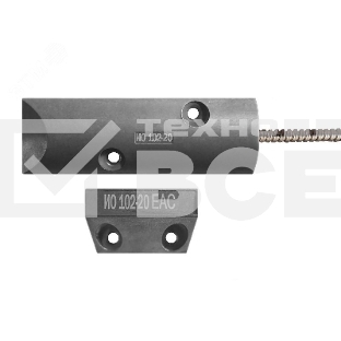 Извещатель охранный Магнито-контакт ИО 102-20 А2М (3) АТФЕ.425119.133