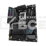 Материнская плата Gigabyte X870E AORUS PRO, AM5, AMD X870E, 4xDDR5, 4xSATA, 4xM.2, 1xPCI-E 5.0 x16, 1xPCI-E 4.0 x4, 1xPCI-E 3.0 x4, 1xHDMI, 1xUSB-C (DP), 1x 2.5Gb LAN, 2xUSB-A 2.0, 4xUSB-A 3.2 Gen 1, 3xUSB-A 3.2 Gen 2, 2xUSB-C 3.2 Gen 2 (USB4), 2x3.5 мм, , фото10
