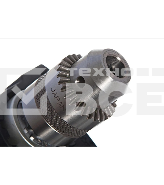 Дрель Makita HP2070, 1010 Вт, сетевая, ударная