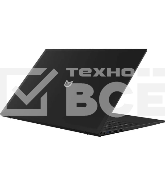 Ноутбук Irbis Breeze 15NBC1015 Intel N100 15.6