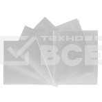 Обложка Silwerhof 382169 Солнечная коллекция для учебника с липк.сл. (набор 10шт) ПП 70мкм гладкая прозр. 250х380мм, фото3