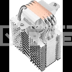 Устройство охлаждения(кулер) Thermalright Assassin X 90 SE, Soc-AM5/AM4/1200/1700/1851 4-pin 27.3dB Al+Cu 360gr Ret (AX90-SE), фото4