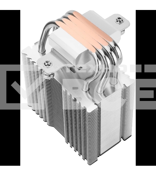 Устройство охлаждения(кулер) Thermalright Assassin X 90 SE, Soc-AM5/AM4/1200/1700/1851 4-pin 27.3dB Al+Cu 360gr Ret (AX90-SE)