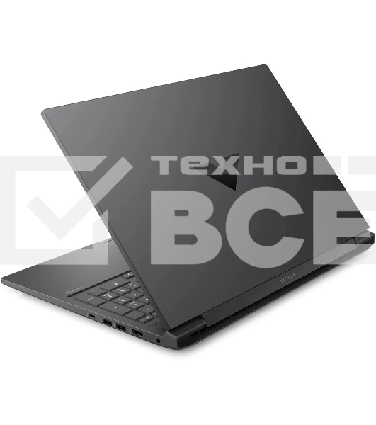 Ноутбук HP Victus 16-s1023dx Ryzen 7 8845HS 16Gb SSD512Gb NVIDIA GeForce RTX4070 8Gb 16.1