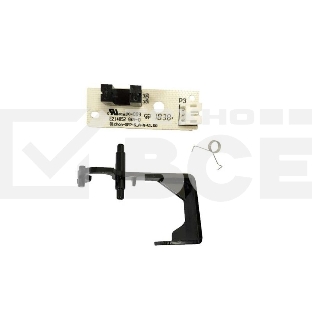 Датчик бумаги в сборе (Paper Sensor Assembly) Pantum P2500 /P2500W