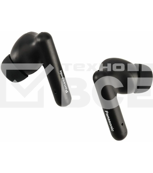 Наушники вкладыши Panasonic RZ-B110WDG-K