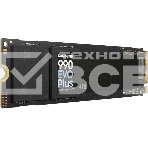 Накопитель SSD Samsung 990 EVO Plus, 4 ТБ, M.2 2280, PCIe 4.0 x4, NVMe 2.0, R/W 7250/6300, фото8
