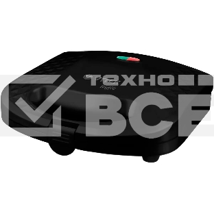 Вафельница Vitek VT-2624 (MC) черный
