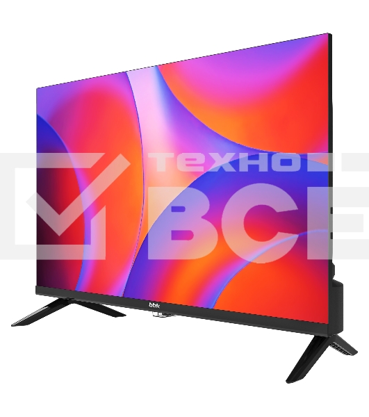 Телевизор BBK 24