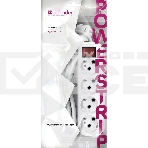 Удлинитель сетевой Defender L340 белый, 3 м, EURO, 4 розетки, 3500 Вт, фото5