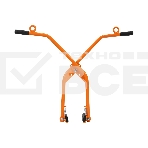 Захват бордюрного камня ручной Сибртех 18161 до 300 мм, 80 кг, фото9