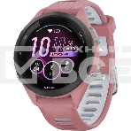 Смарт-часы Garmin Forerunner 265S розовый 41,7мм, фото 1