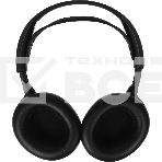 Наушники с микрофоном Steelseries Arctic Nova Pro черный мониторные BT оголовье, фото7