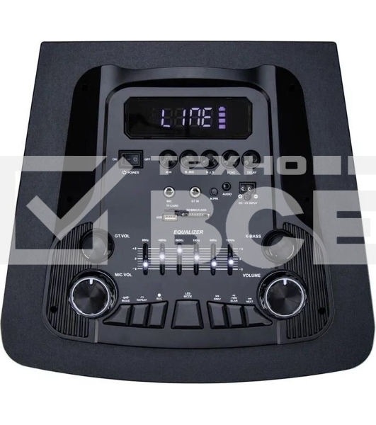 Колонка Eltronic 12