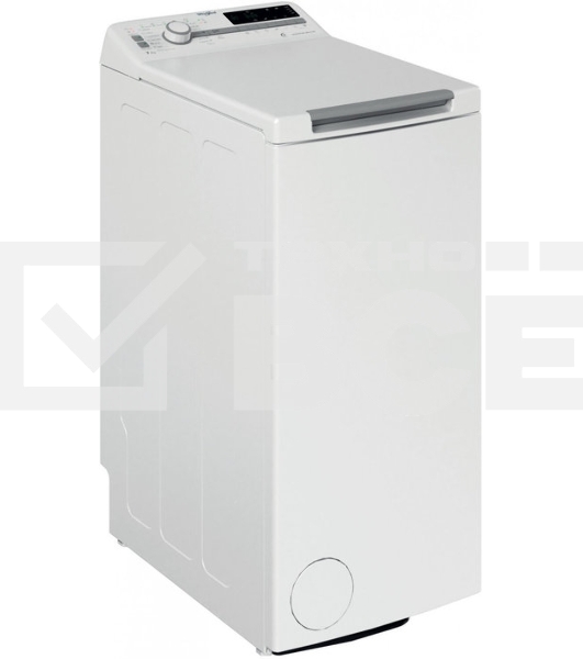 Стиральная машина Whirlpool TDLR 7231BS EU/N
