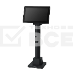 Дисплей покупателя Epson DM-D70 (111) черный, 7