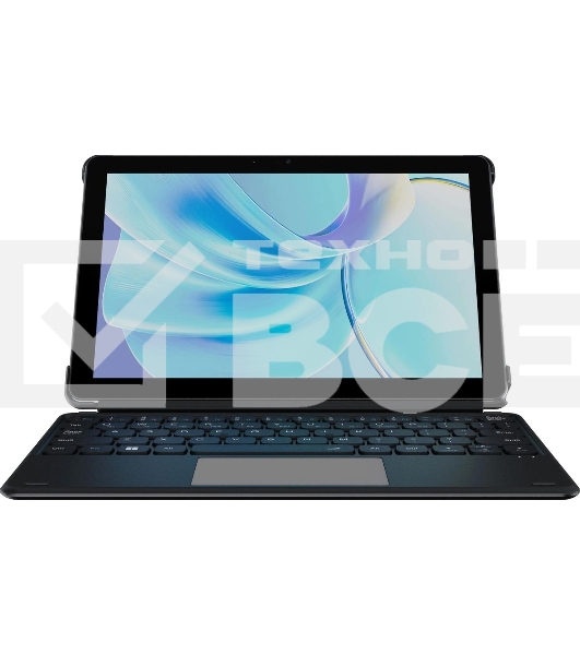 Планшет Chuwi Hi10 Max Premium Set N150 3.6 4C RAM8Gb ROM256Gb 10.1