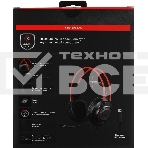 Наушники с микрофоном A4Tech Bloody G200S черный/красный 2м мониторные USB оголовье (G200S USB/ BLACK +RED), фото16