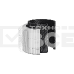 Бытовой очиститель воздуха FUNAI YAKATA HAP-Y300S01W белый, фото2