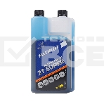 Масло полусинт. PATRIOT SUPER ACTIVE 2T дозаторная 0,946л., фото 1
