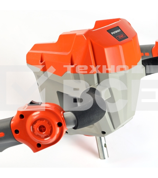 Бур универсальный аккумуляторный PATRIOT СА408 Li 40B 742201400