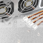 Корпус ExeGate Pro 2U550-06/2U2088 (RM 19', высота 2U, без БП, USB) EX172968RUS, фото4