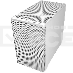 Компьютерный корпус Bloody BD-CC117F белый без БП mATX 5x120мм 1xUSB 2.0 1xUSB 3.0 audio bott PSU, фото8