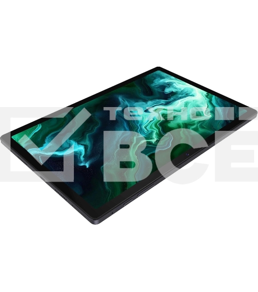 Планшет Digma Pro Wave T615 8/256Gb серый