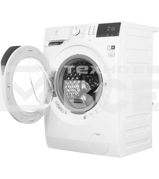 Стиральная машина Electrolux EW7W2481E пан.англ. загр.фронтальная