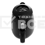 Чайник электрический Centek CT-0048 черный, фото4