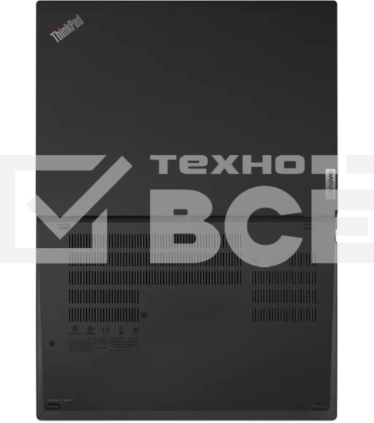 Ноутбук Lenovo ThinkPad T14 G4 Core i5 1335U 16Gb SSD 1Tb Intel UHD Graphics 14