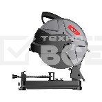 Отрезная монтажная пила Deli DE-XQ355-2 (2400Вт, 4000об/мин, диаметр диска 355мм), фото 1