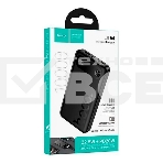 Портативный аккумулятор Hoco J154 10000mAh 2A черный (60747), фото2