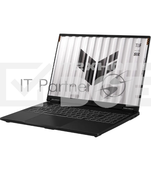 Ноутбук ASUS TUF Gaming F16 FX608JHR-RV101 Intel Core i5 14450HX 2400MHz/16