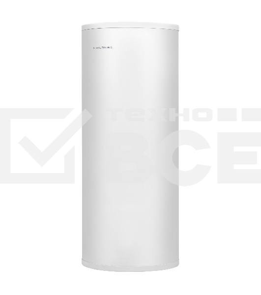 Бойлер косвенного нагрева Royal Thermo AQUATEC Eco EF200 напольный